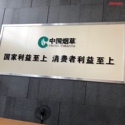 中国烟草健身房案例 泡芙视频官网下载免费企事业单位健身器材直销