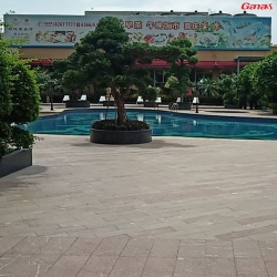 东莞柏悦国际酒店健身房案列 酒店健身器材泡芙视频官网下载免费直销