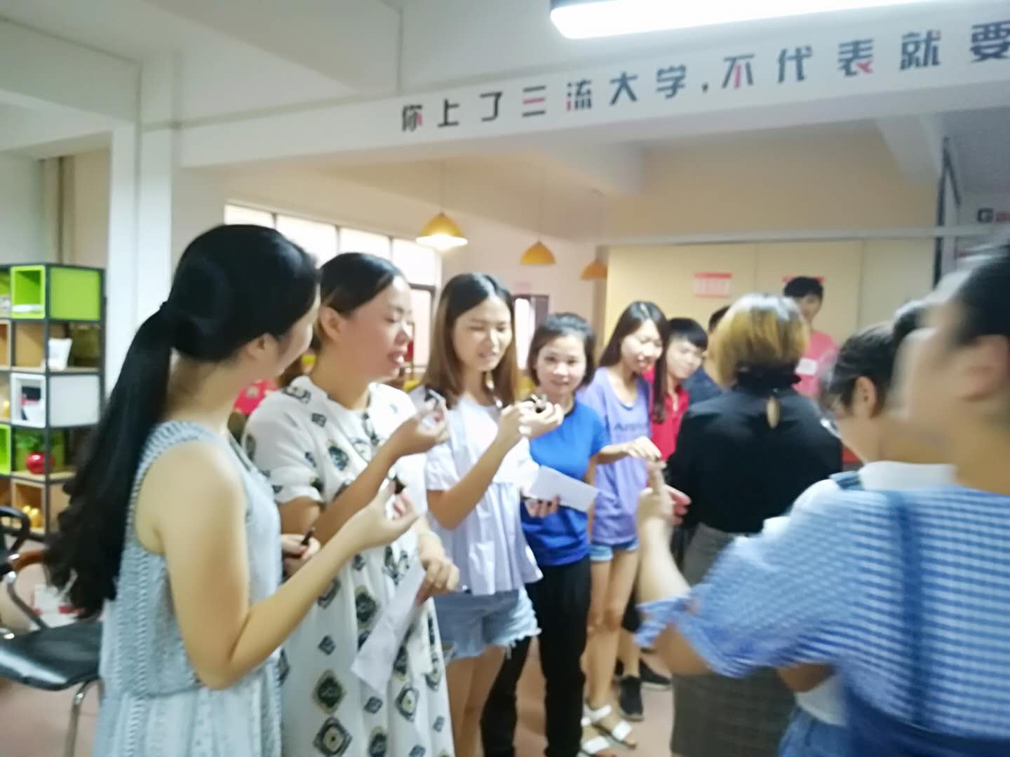 泡芙视频官网下载免费公司2018年“迎中秋”活动！