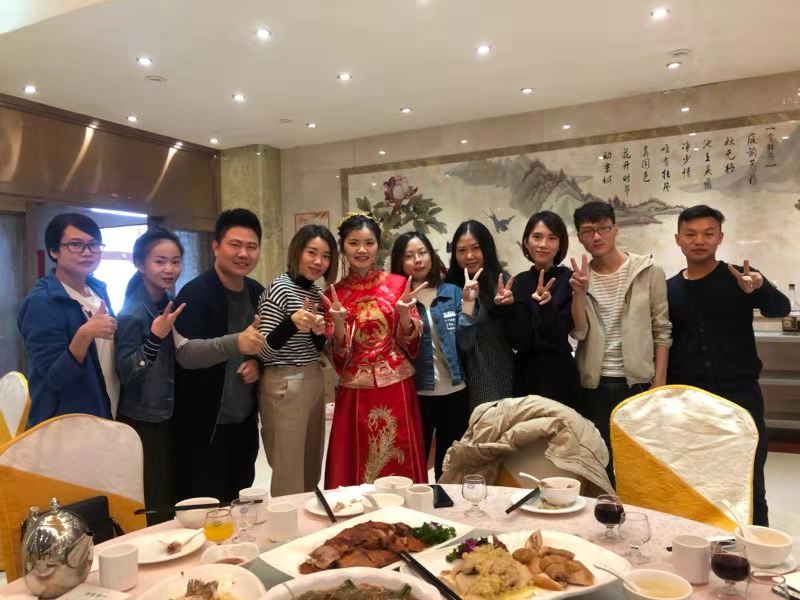 恭喜恭喜--泡芙视频官网下载免费健身器材厂家又迎来喜事！