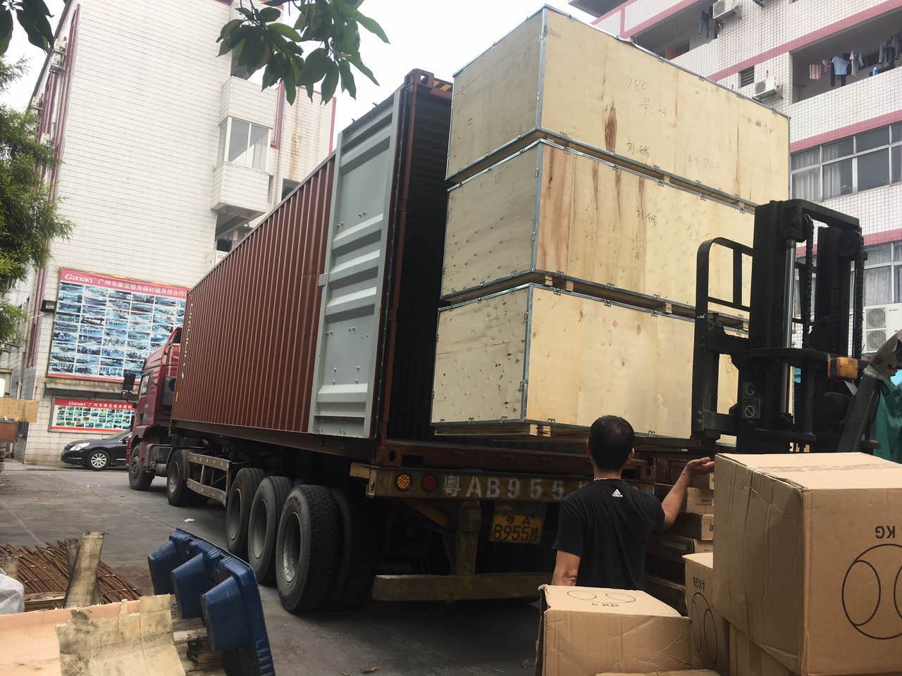 你真的了解吗？健身器材采购水太深！